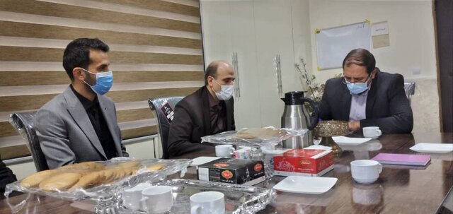 جهاددانشگاهی شریک اجتماعی ما در ایجاد شغل است