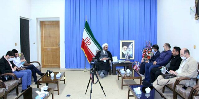 روابط عمومی باید واقعیت و دردهای مردم را به مدیران منعکس کند