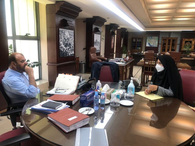  تامین اعتبار اتصال ایلام به شبکه ریلی/ اعتبار ۶۰۰ میلیاردی برای تکمیل چهارخطه شدن ایلام-مهران