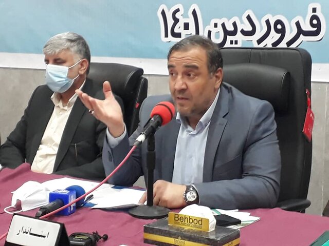 مدیران برنامه‌های خود را در اختیار رسانه‌ها بگذارند