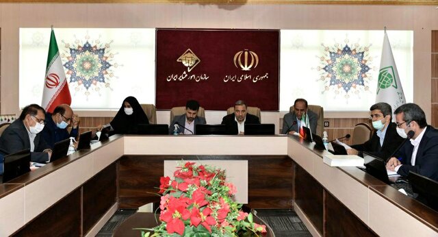 اختصاص ۲۰۰۰ تن نهاده های دامی مازاد بر سهم استان/ تسریع در احداث آزادراه پل زال،دهلران، چیلات