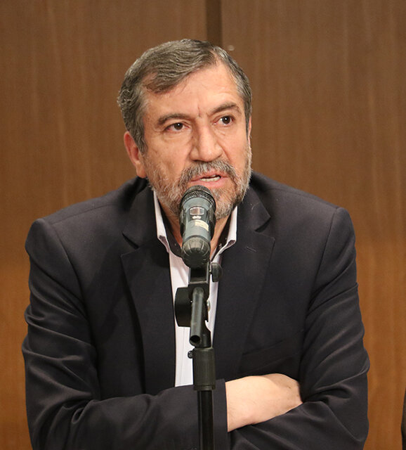دکتر. طاهرعلی محمدی رئیس دانشگاه ایلام شد دکتر. طاهرعلی محمدی رئیس دانشگاه ایلام شد