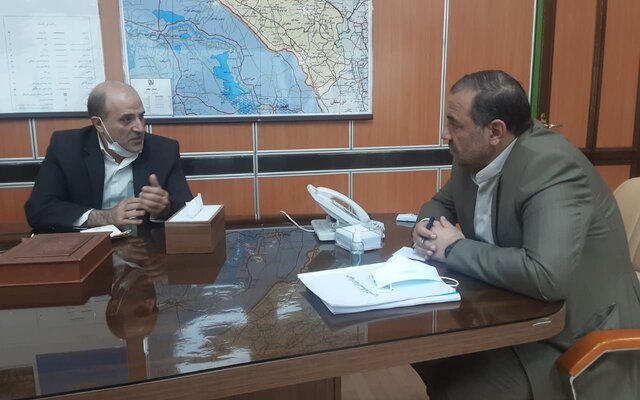 جهاد دانشگاهی ایلام مرکز جامع سلامت زنان و خانه خلاق راهاندازی کند