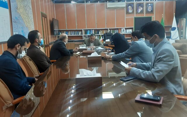 جهاد دانشگاهی ایلام مرکز جامع سلامت زنان و خانه خلاق راهاندازی کند 2