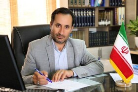 مدیر اجرایی منطقه آزاد مهران معرفی شد