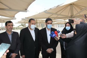 اساسنامه منطقه آزاد مهران تا یک ماه آینده در هیات دولت تصویب می‌شود