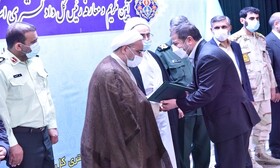 مطالبه‌های نماینده ولی فقیه در استان و استاندار ایلام از دستگاه قضا