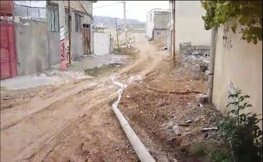 به زودی شاهد عملیات عمرانی در مناطق حاشیه‌ای شهر ایلام خواهیم بود