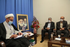 هدف جهاددانشگاهی الگوسازی است/ آمادگی برای تبدیل ظرفیت‌ استان‌ها به ثروت