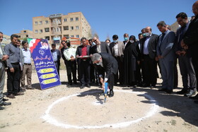 سفر رئیس جهاددانشگاهی به ایلام