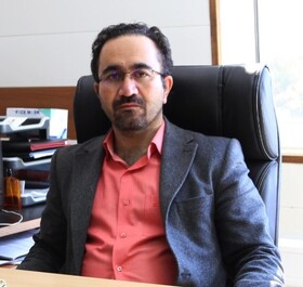 محمود کشاورز سرپرست شرکت گاز استان ایلام شد