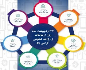 روابط عمومی‌ها، دستگاه‌های متبوع را به پاسخگویی بیشتر  وادارند