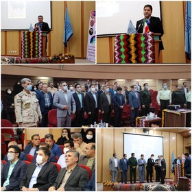 پیشنهاد سرپرست میراث فرهنگی ایلام برای ایجاد شعبه ویژه رسیدگی به جرائم فرهنگی