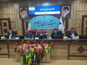 در برنامه‌ریزی برای اربعین امسال جمعیت بالای زائران و گرما در نظر گرفته شود