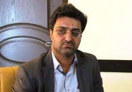 محمد ایدی سرپرست بنیاد نخبگان استان ایلام شد