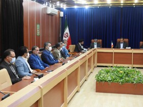 دانشگاه علوم پزشکی تمام توان خود را برای خدمت به مردم به کار گیرد