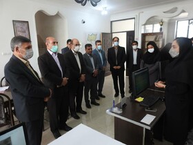 یافته‌های میدانی دفاتر تسهیل‌گری  به دولت در تصمیم‌گیری‌ها کمک می‌کند