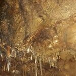 کشف یک غار  در مسیر ایلام - مهران