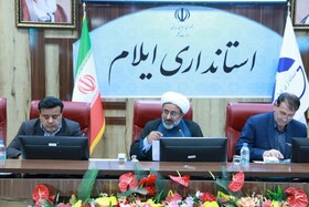 وام‌های تصویب شده در سفر رئیس جمهور به ایلام تا ۲۰ خرداد پراخت شود