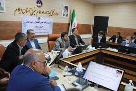 افزایش دوبرابری اعتبارات اشتغال زایی نیازمندان ایلام/به سمت مشاغل نوین و کیفی می‌رویم