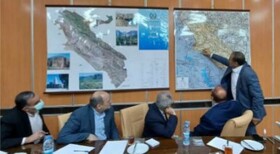 تلاش برای  ایجاد کنسولگری عراق در ایلام