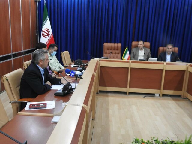 برق دستگاه‌های پرمصرف قطع می‌شود