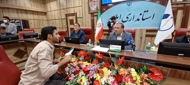 مدیران قول بدون پشتوانه به مردم ندهند