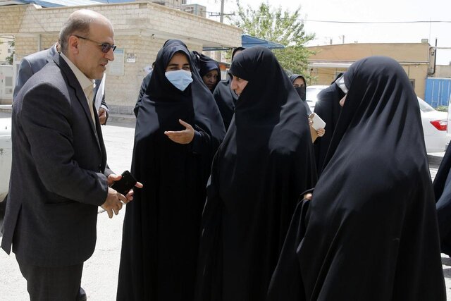 راه‌اندازی مرکز درمان ناباروری ایلام سرعت می‌گیرد