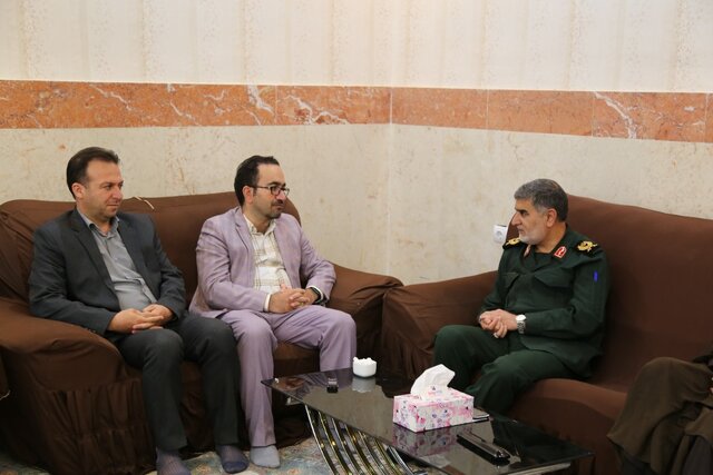 پایداری گاز در استان دائمی می‌شود /شرکت گاز ایلام آماده خدمات رسانی به موکب‌های اربعین است