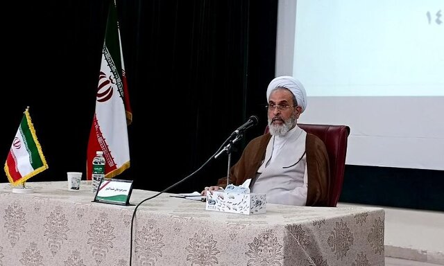 پیشرفت کشور در گرو نظام اداری سالم و هوشمند است/ اقتضائات مناطق محروم در برنامه هفتم دیده شود