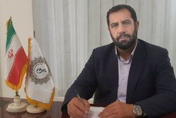 سرپرست جدید جمعیت هلال‌احمر ایلام منصوب شد