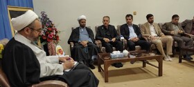 آمادگی ۳۵ اکیپ ثابت و سیار دامپزشکی ایلام برای نظارت بر ذبح دام در روز عید قربان