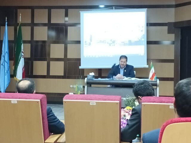 نظارت باید منجر به پیشگیری شود/ مدیران دانا و توانمند از نظارت استقبال می‌کنند