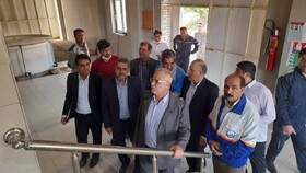 اقدامات عملی پدافند غیرعامل در اولویت باشد