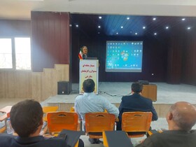 عمده مشکلات سازه های مدرن در کشور در مرحله اجرا است