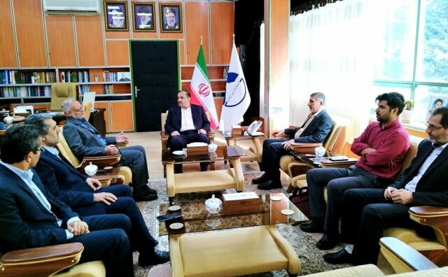 تاکید استاندار ایلام بر اجرای ملاحظات پدافند غیرعامل در پروژه‌ها