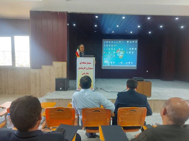 عمده مشکلات سازه های مدرن در کشور در مرحله اجرا است