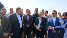  پارک پلی‌پروپیلن ایلام به زودی کلنگ‌زنی می‌شود