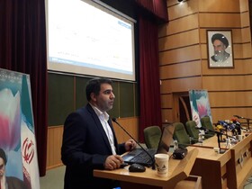 افزایش میانگین ۵۶ درصدی تولید و فروش محصولات پنجگانه پالایشگاه گاز ایلام از ابتدای امسال