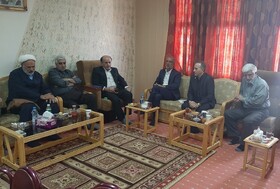 طرح مردمی‌سازی ارتقاء سلامت و بهداشت مواد غذایی در ایلام بررسی شد