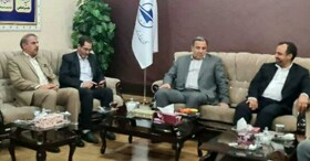 اعتبارات استان ایلام در حوزه اشتغال افزایش می‌یابد