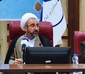 رویکرد فرهنگی به اربعین مورد توجه قرار گیرد