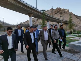 فرهنگسرای ایلام تا هفته آینده تعیین تکلیف می‌شود