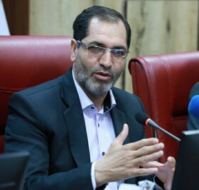 روابط عمومی پیشانی دستگاه‌های اجرایی است