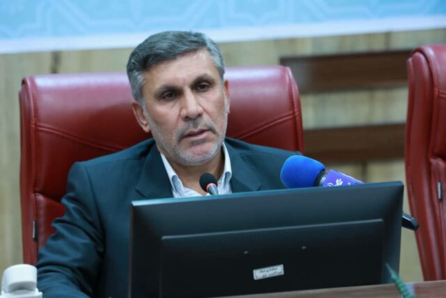 روابط عمومی‌ها بیشتر پای کار بیایند