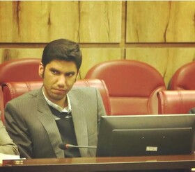 دبیر کارگروه فعالیت‌های فرهنگ‌بنیان ایلام منصوب شد