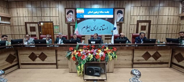 پیش‌بینی تردد ۷۰درصد زائران اربعین از مرز مهران 