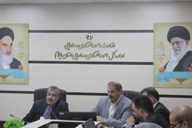 ‏پرداخت ۲۸۰ میلیارد تومان تسهیلات تبصره ۱۸ در استان ایلام