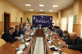 ‍رسانه‌ها شکوه پیاده روی اربعین را به تصویر بکشند