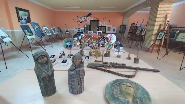 اختتامیه جشنواره شراب طهور برگزار شد/ تجلیل از برگزیدگان ۶ زمینه هنری